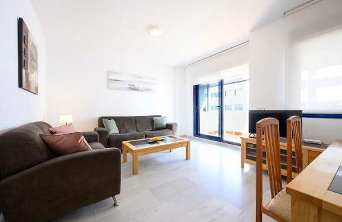 Estepona Port Bullring and Beach 2 Parkings - Photo 1