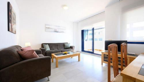 Estepona Port Bullring and Beach 2 Parkings - Photo 1, Other