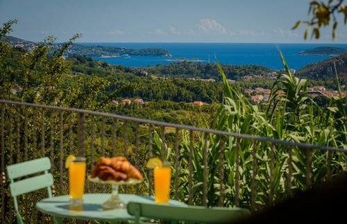 Rustic Stone Villa Begovi Dvori- 15 minutes to Dubrovnik - Foto 77