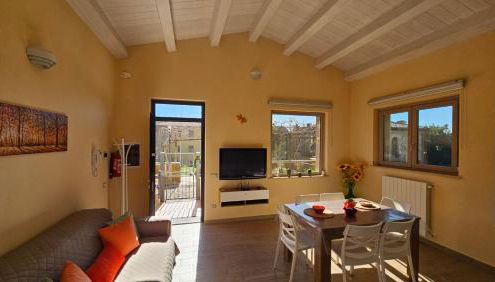 La Pergola del Kiwi a Pitigliano - Foto 5