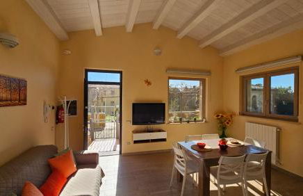 La Pergola del Kiwi a Pitigliano - Foto 5