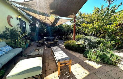 Downtown Solvang l Most Desired Home l 2BR - Foto 32