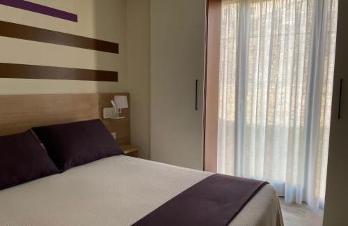 APARTAMENTOS TURÍSTICOS GUIANA - Foto 53