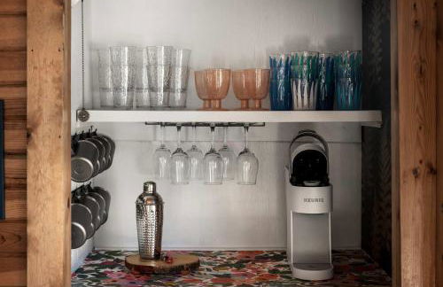 Riverfront w Deck Grill Fire pit & Climbing Wall - Photo 38