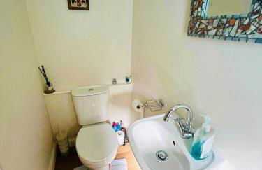 2 bedroom Hidden Gem in Stamford with parking - Foto 55