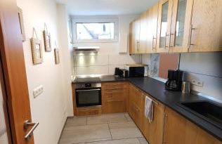 80 qm Apartment Alessia Nürnberg - Foto 7