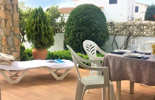 Villa Montserrat 1, Terrace & Pool - Foto 16