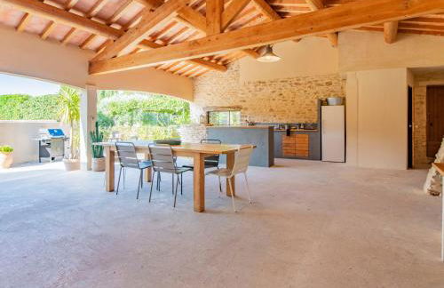 Holiday Home Le Mas des Buis by Interhome - Foto 11