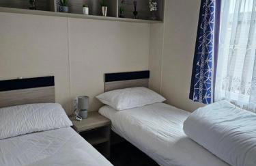 205 Holiday Resort Unity 6 berth No Pets Passes Optional - Foto 34
