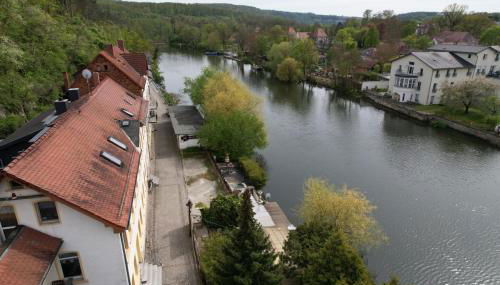 FeWo Bad Kösen Loreleypromenade - Foto 2