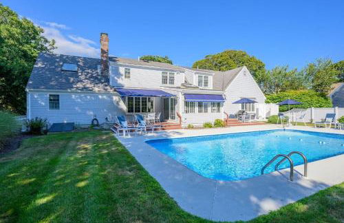 6 Harvest Hollow Drive Harwich Port Cape Cod - Foto 40