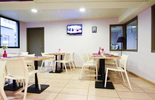 Residhotel Lyon Lamartine - Foto 20