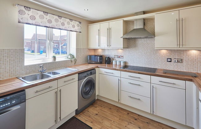 Host Stay Driftwood - Foto 7