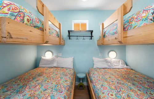 Mermaid Cove PA - Beach Gear Credit Included - Foto 38