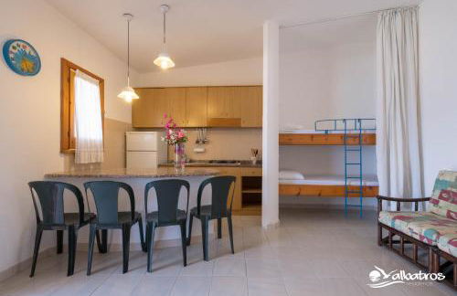 Residence Albatros - Foto 64