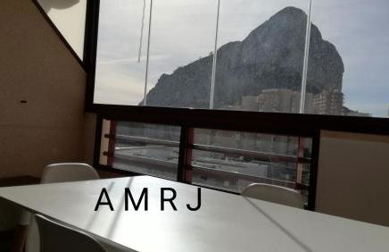 APTO Acceso Directo Playa La Fossa Calpe - Foto 12