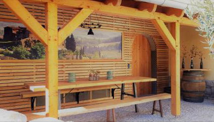 Casa No7- primo piano - Foto 4