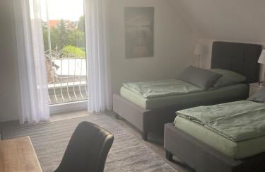 Apartments-Bocholt - Foto 49