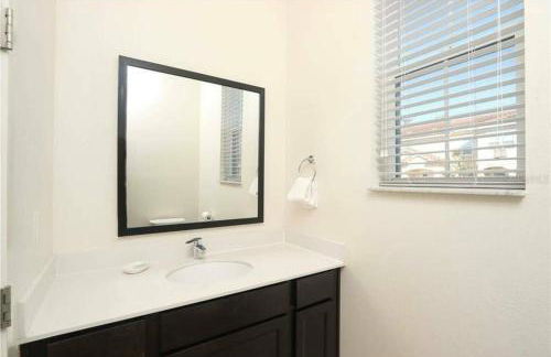 Gated Community With Private hot tub Near Disney!!! - Foto 29