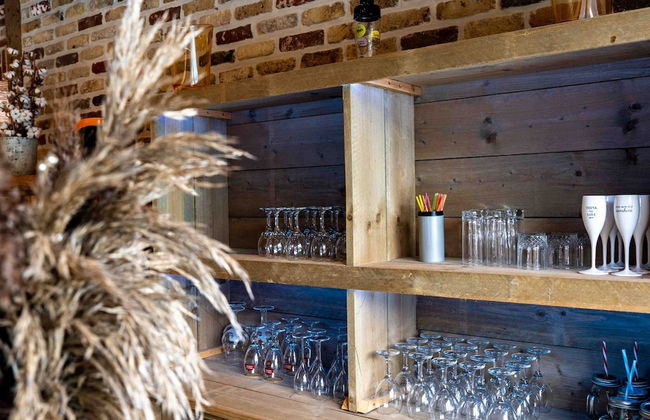 Villa With Swimming Pool in Erembodegem - Photo 62