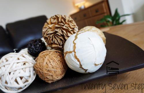 Twenty Seven Steps - Foto 12