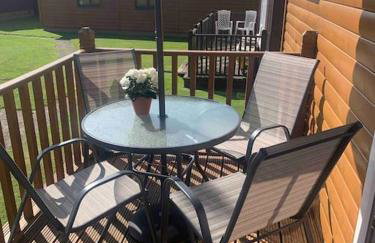 Margaret Ann Chalet - Foto 7