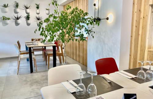 Apartamentos Dos Ríos Ainsa - Foto 27