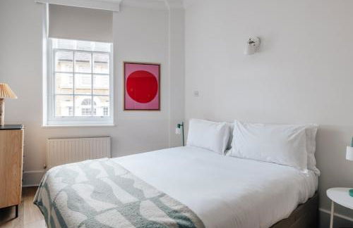 The Regency - Serviced Apartments - Photo 74