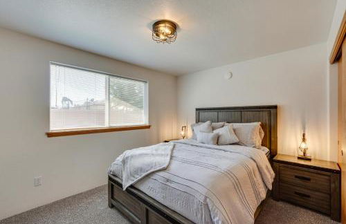 Charming Rogue Valley Home in Central Point! - Foto 15