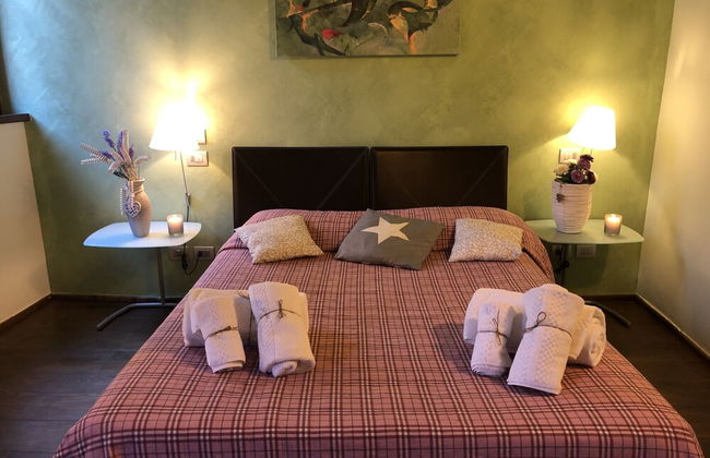 La Dimora nel Corso - Foto 28