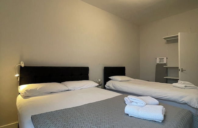 Chamberlayne Inn - Foto 5