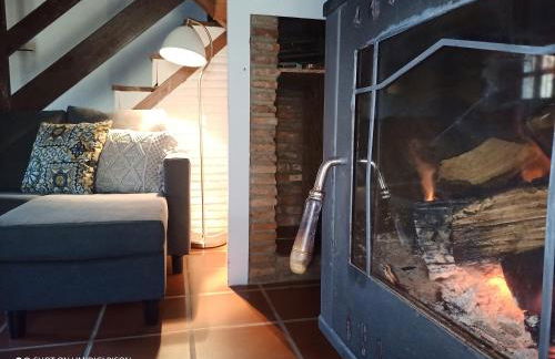 Casa de aldea la tienda de Villanueva - Foto 8