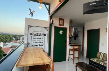 Cobertura com vista pro por do sol - Foto 2