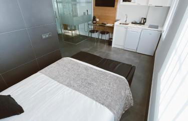 Salamanca Suites Libertad - Foto 9