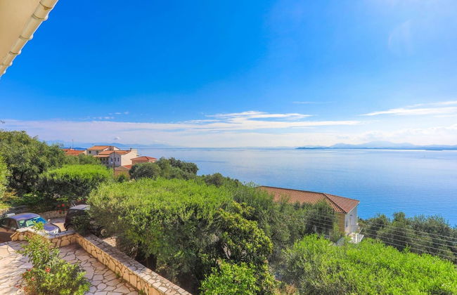 Villa Natasha in Nisaki - Foto 21