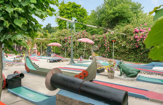 "Gunlef" - 50m from the sea - Foto 3