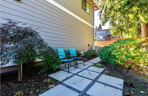 Bellevue DT Contemporary Fortress Walk to QFC - Foto 59