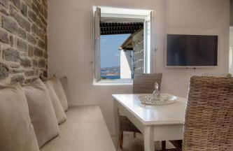 Paros Afrodite Luxury Villas - Photo 134