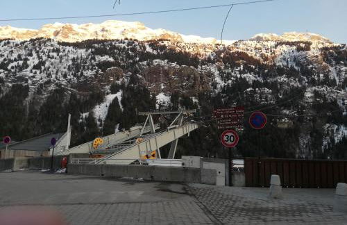 La Belledone à Vaujany - Foto 37