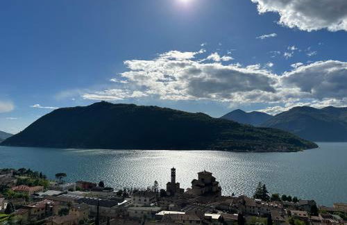 Appartamento con vista lago - Dosso Lakeview - Foto 8