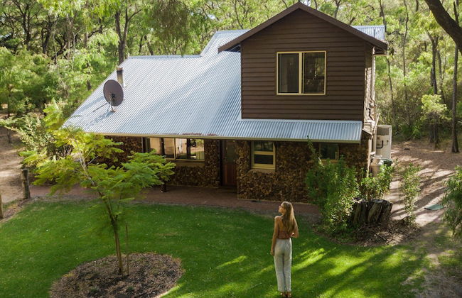 William Bay Cottages - Foto 14