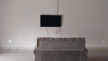 Chácara Minerva RC casa com piscina house with pool - Foto 4