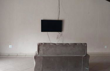 Chácara Minerva RC casa com piscina house with pool - Foto 4