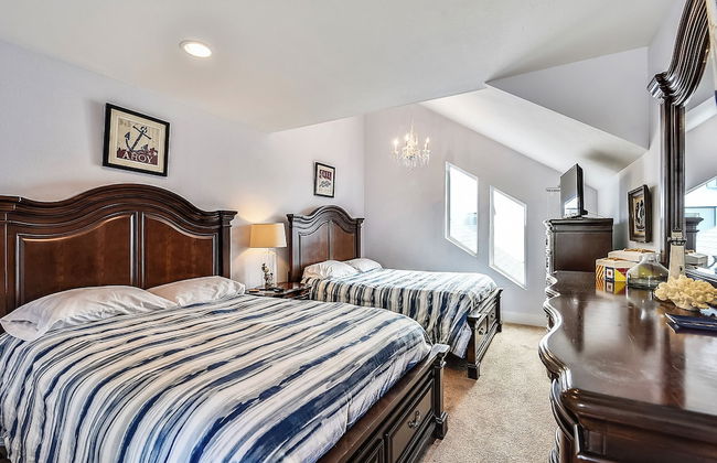 Summer Breeze - Foto 19