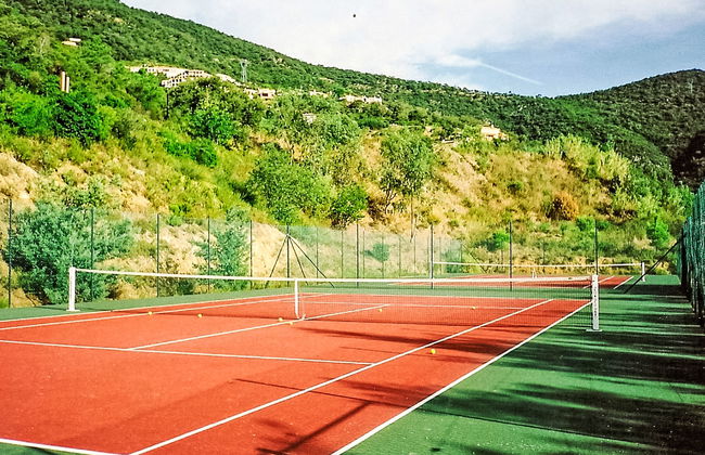 Apartment Les Sauvagières II-1 by Interhome - Foto 39