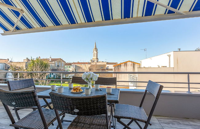 La Closerie des Tremieres - Foto 1