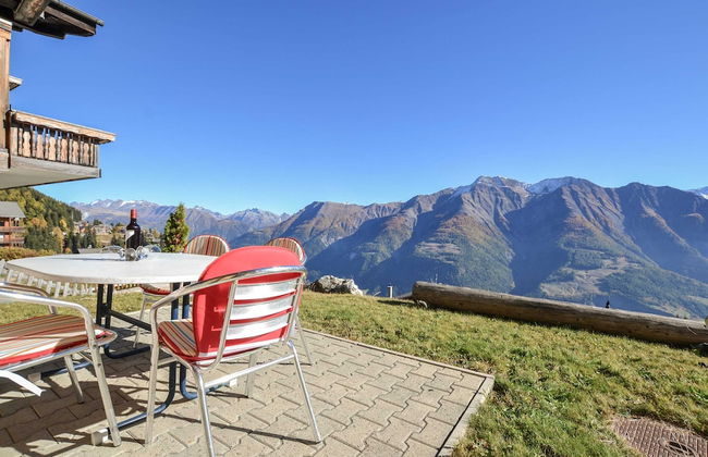 Apartment Terpetsch - Foto 13