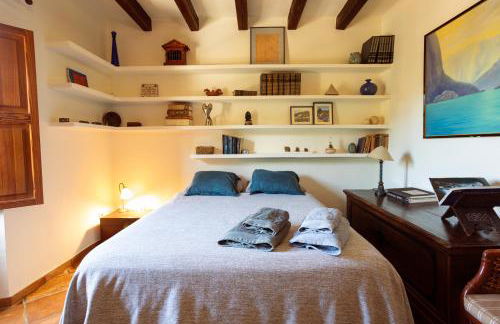 Cas Galgo Luxury Villa in Valldemossa - Foto 29