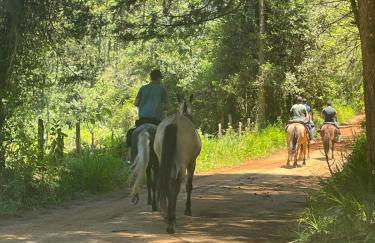 CABANA SERRA DA BALANÇA - Foto 19