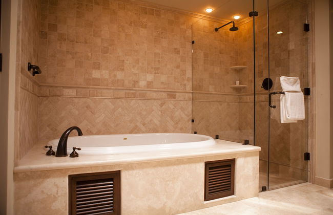 Montecristo Villas at Quivira Los Cabos - Vacation Rentals - Foto 47